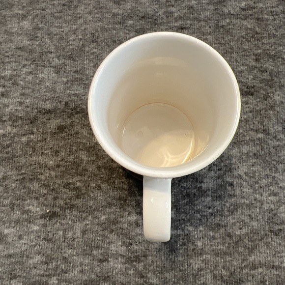 CAFE PARIS 4914 by Sango Women In Cafe Coffee Tea Mug Cup - Picture 5 of 8